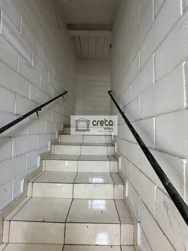 Depósito-Galpão, 300 m² - Foto 5