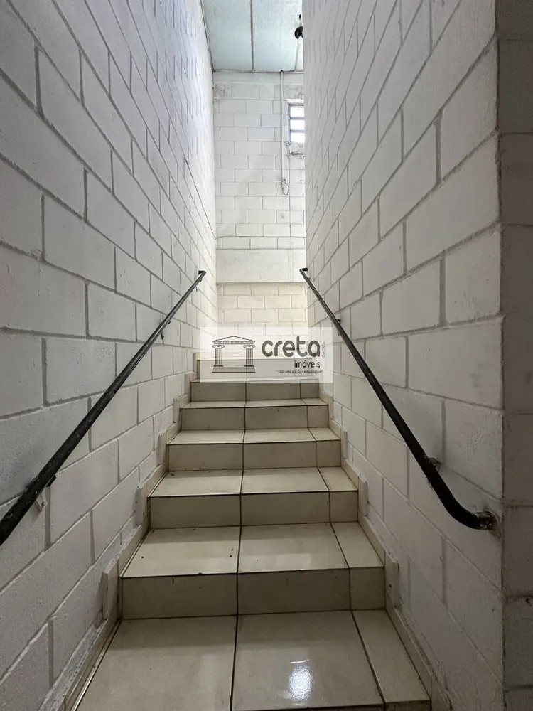 Depósito-Galpão, 300 m² - Foto 10