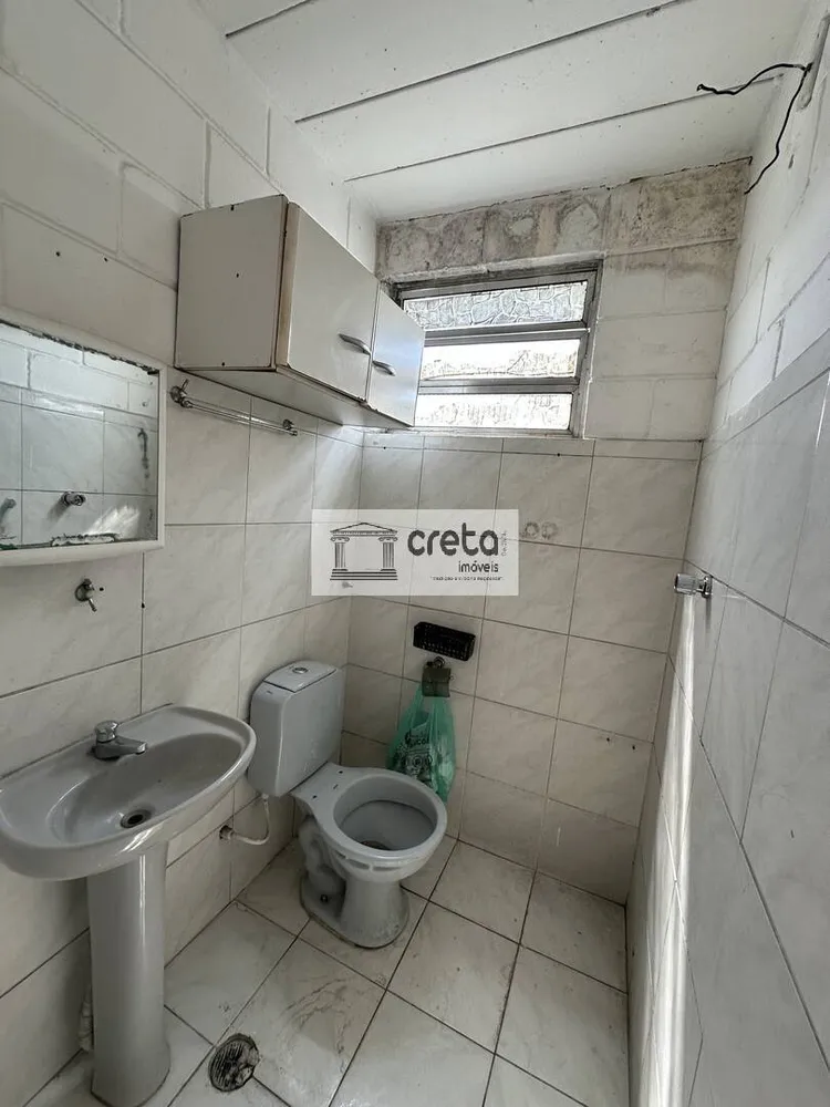 Depósito-Galpão, 300 m² - Foto 9