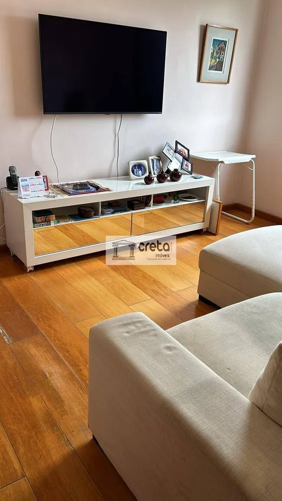 Apartamento, 3 quartos, 120 m² - Foto 5