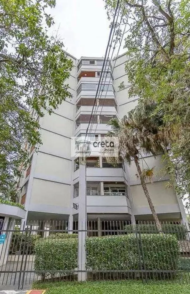 Apartamento, 3 quartos, 120 m² - Foto 1