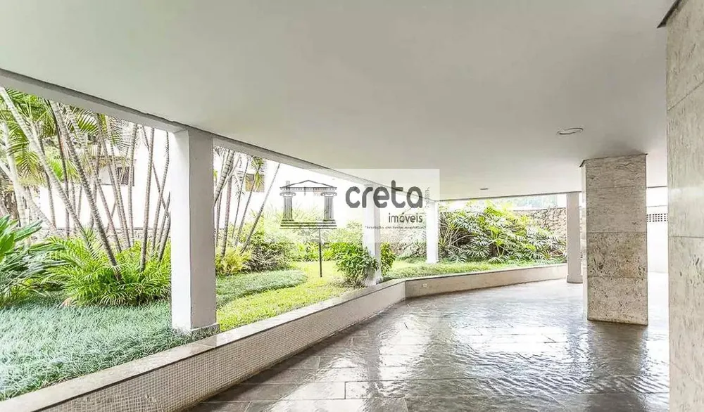 Apartamento, 3 quartos, 120 m² - Foto 2