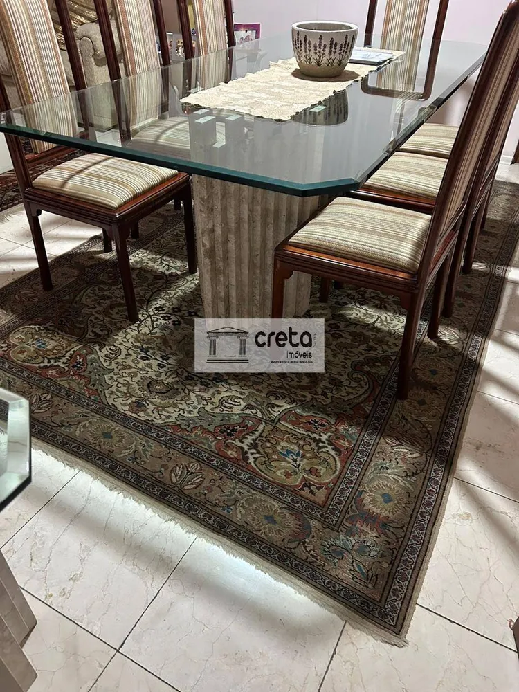 Apartamento, 3 quartos, 120 m² - Foto 7