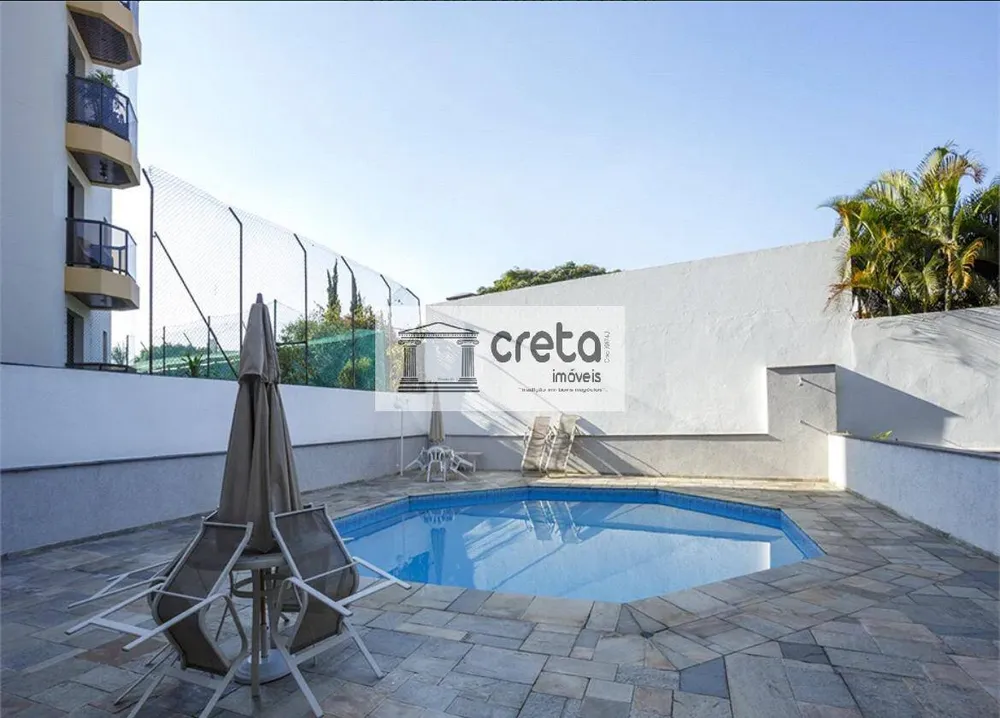 Apartamento, 3 quartos, 120 m² - Foto 3