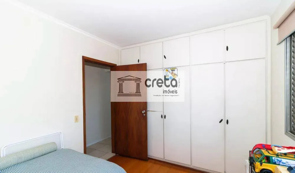 Apartamento, 3 quartos, 120 m² - Foto 12