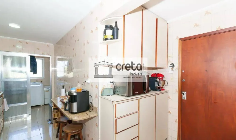 Apartamento, 3 quartos, 120 m² - Foto 11