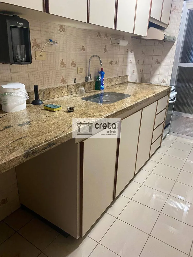 Apartamento, 3 quartos, 120 m² - Foto 10