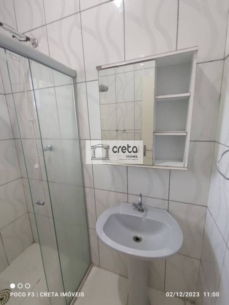 Apartamento para alugar com 3 quartos, 100m² - Foto 1