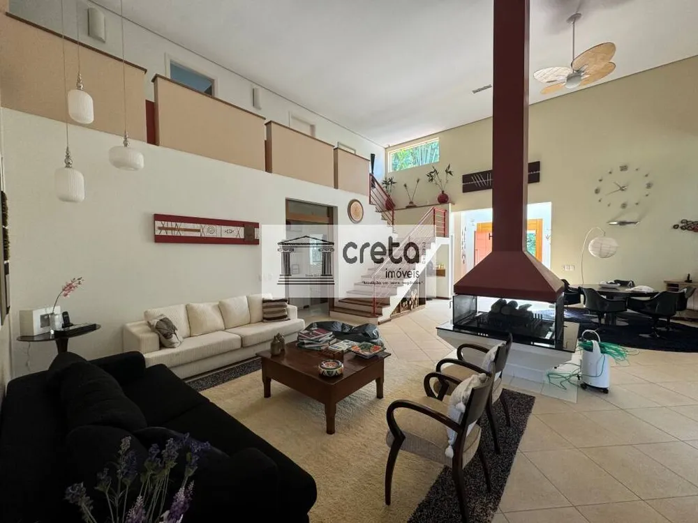 Casa de Condomínio, 5 quartos - Foto 6