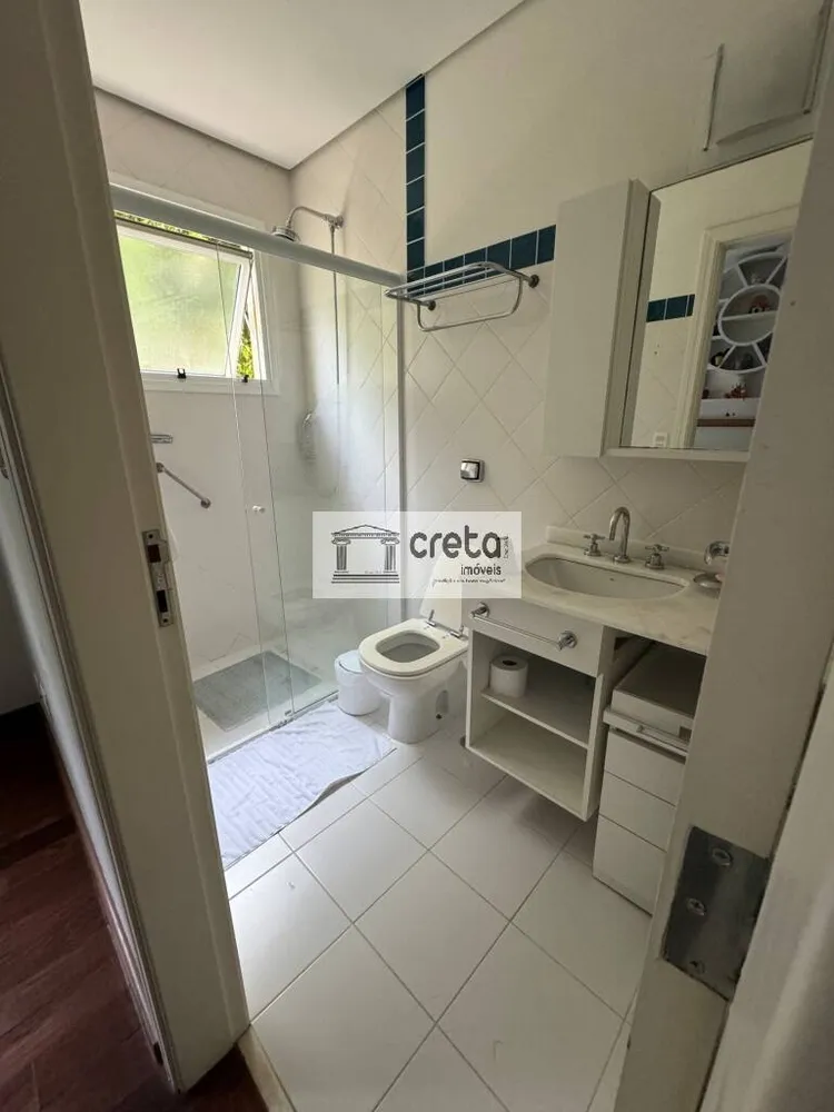 Casa de Condomínio, 5 quartos - Foto 5