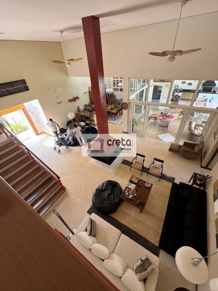 Casa de Condomínio, 5 quartos - Foto 3