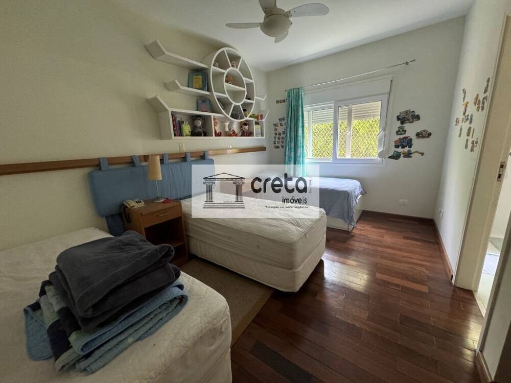 Casa de Condomínio, 5 quartos - Foto 4