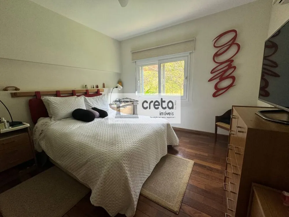 Casa de Condomínio, 5 quartos - Foto 10