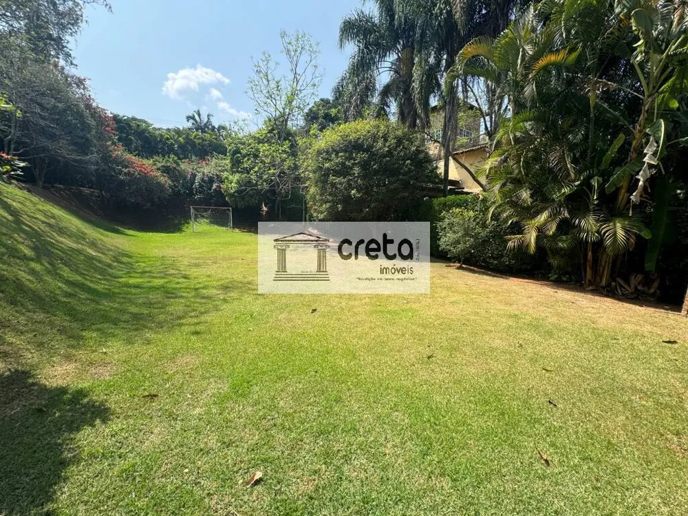 Casa de Condomínio, 5 quartos - Foto 12