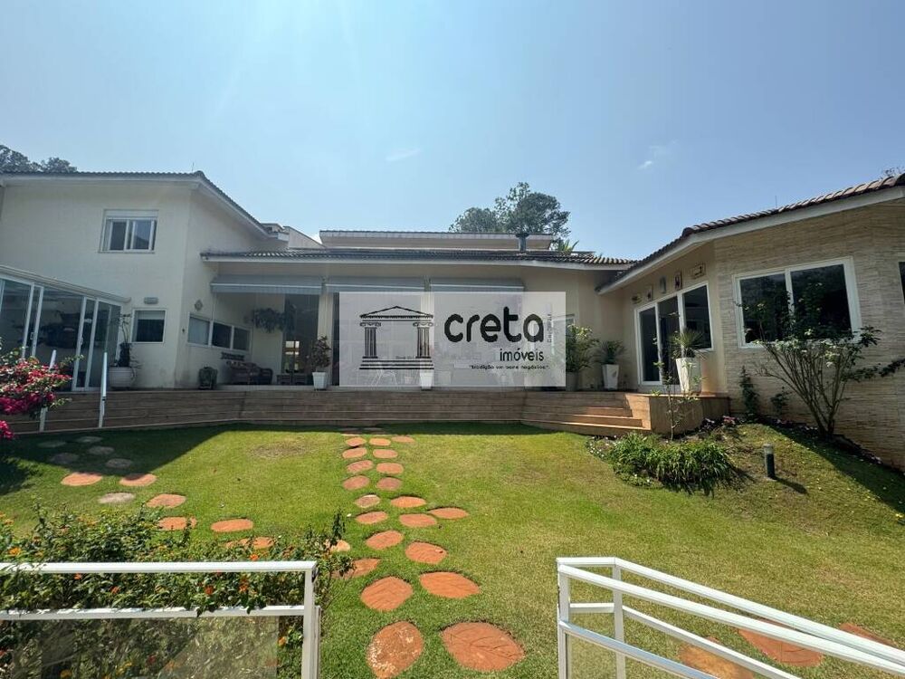 Casa de Condomínio, 5 quartos - Foto 2