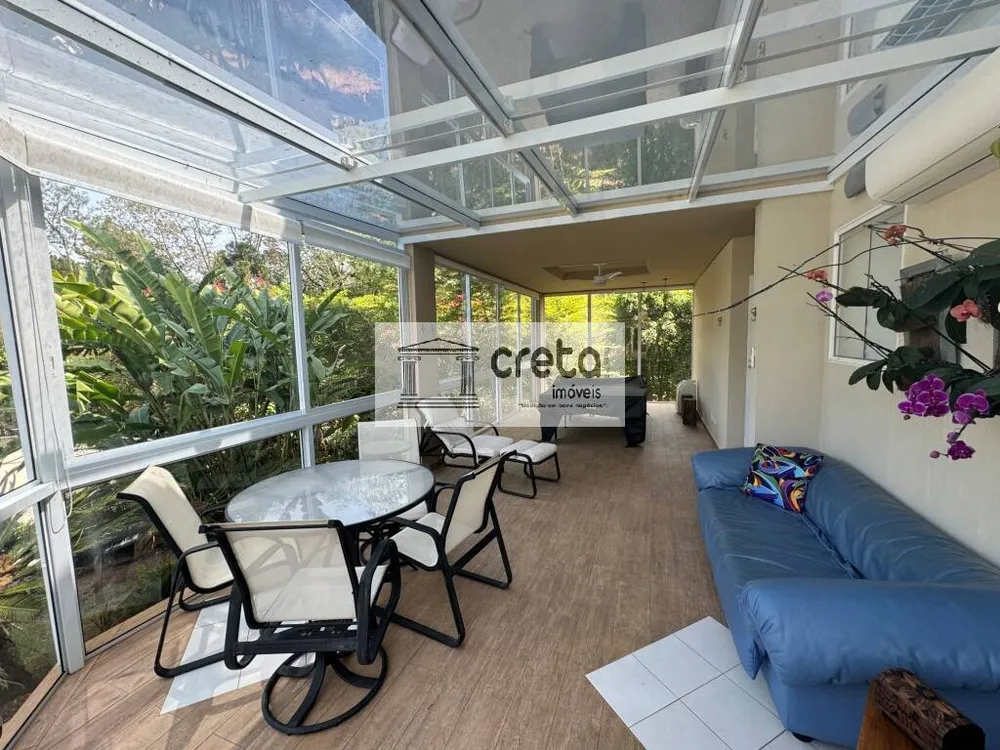 Casa de Condomínio, 5 quartos - Foto 7