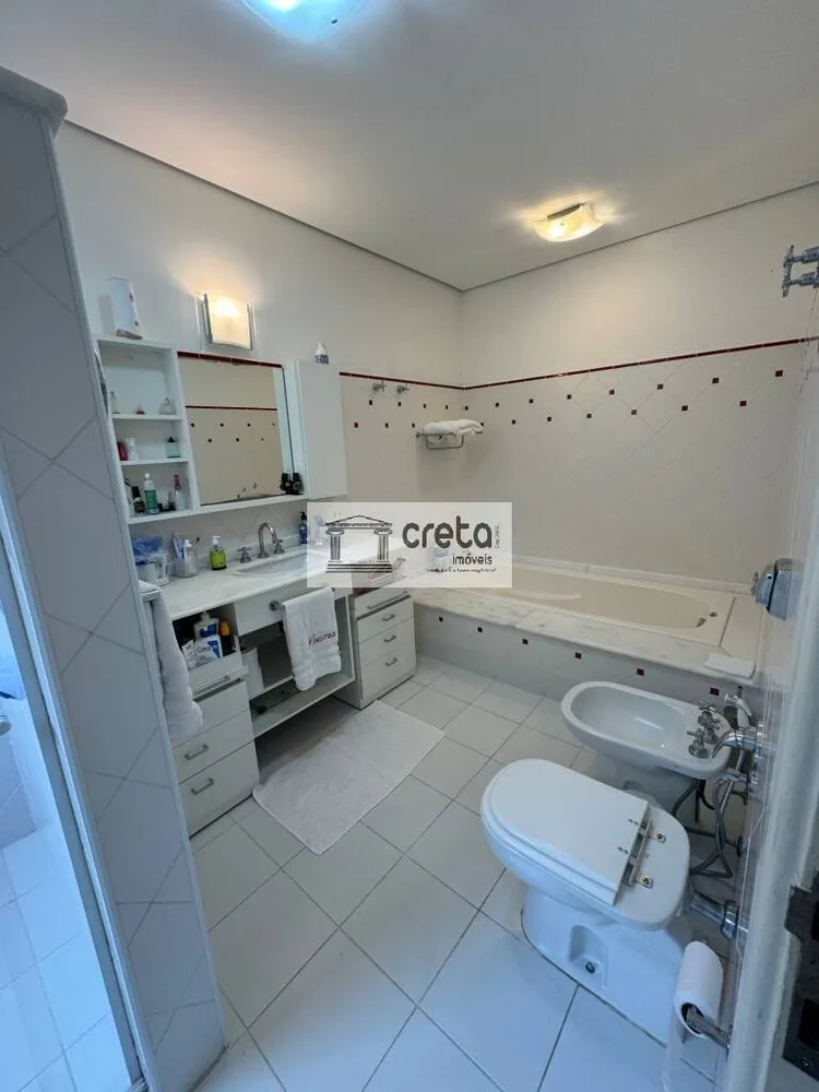 Casa de Condomínio, 5 quartos - Foto 16