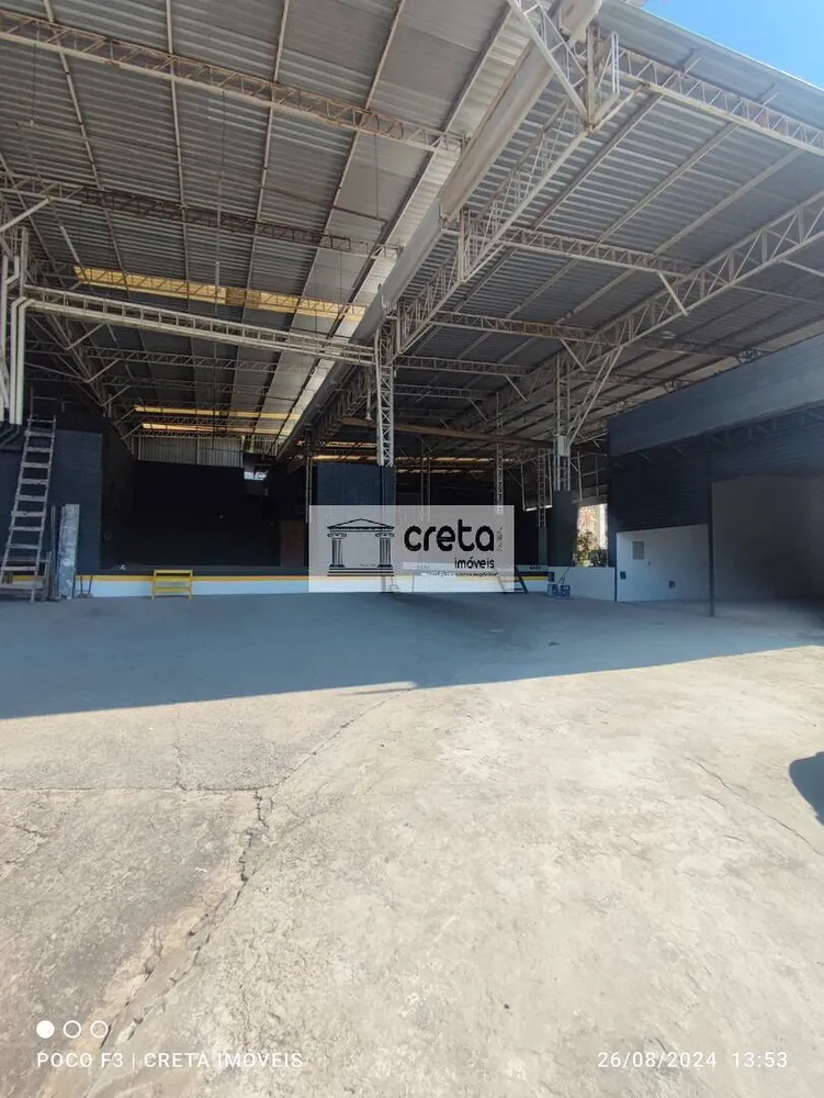Depósito-Galpão, 2376 m² - Foto 5