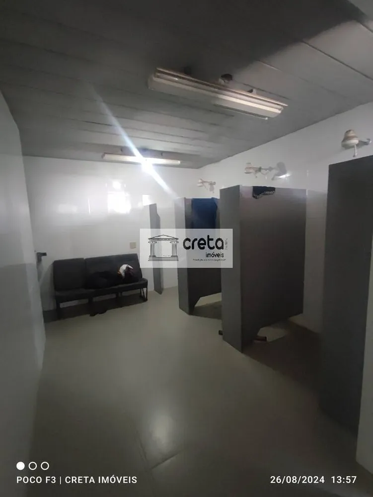 Depósito-Galpão, 2376 m² - Foto 11