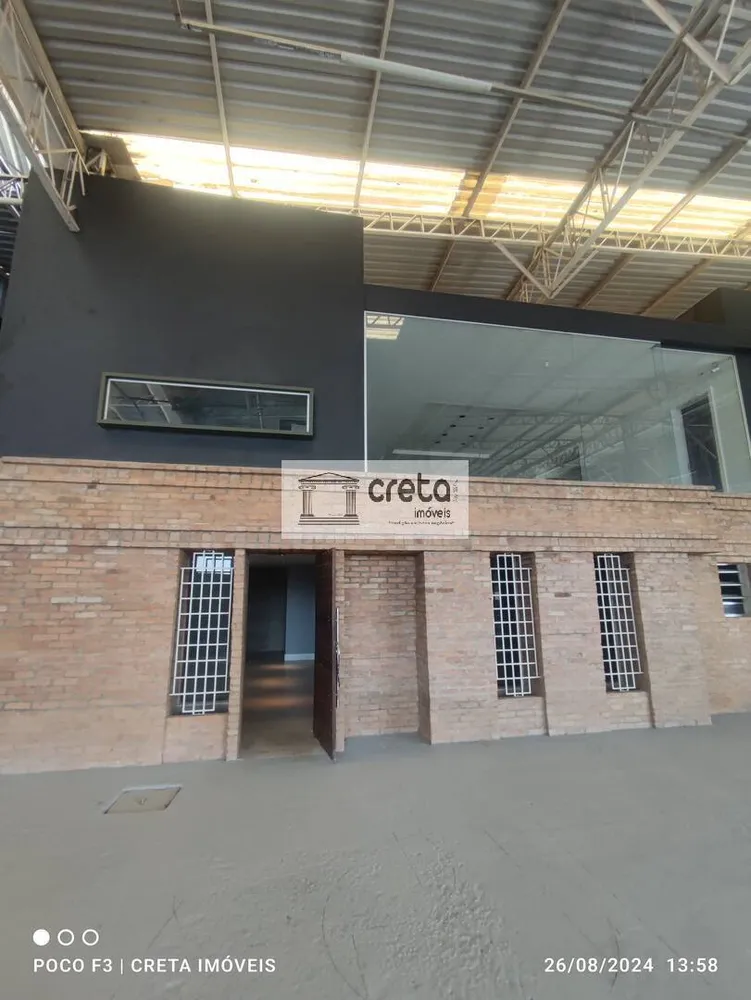 Depósito-Galpão, 2376 m² - Foto 6