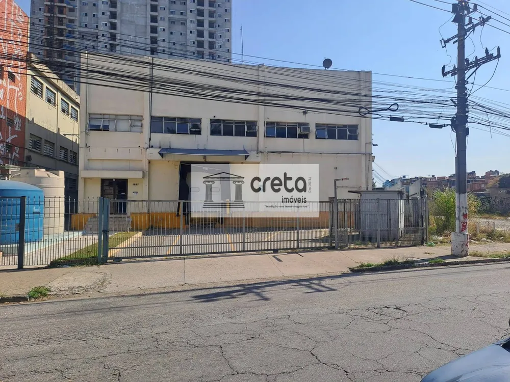 Terreno, 2791 m² - Foto 1
