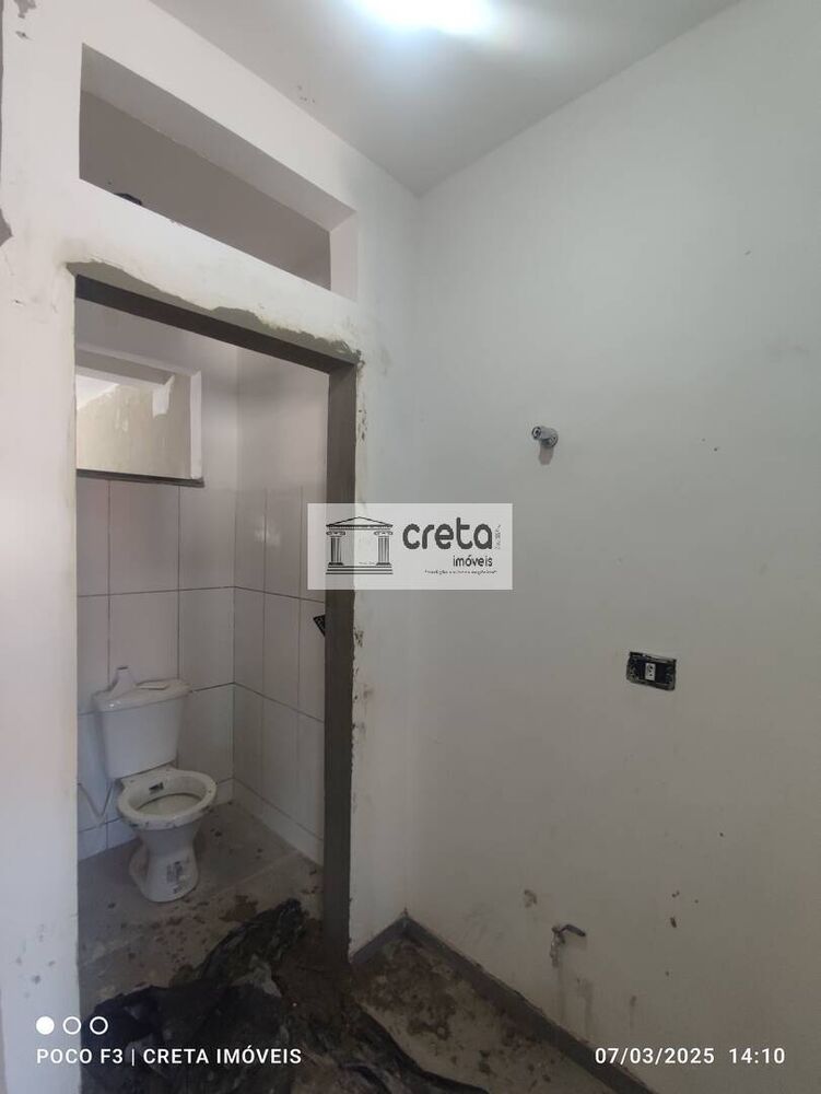 Depósito-Galpão-Armazém para alugar, 165m² - Foto 3