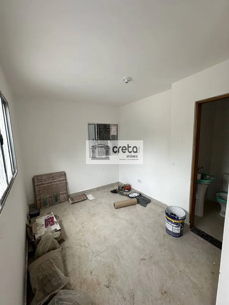 Depósito-Galpão, 740 m² - Foto 9