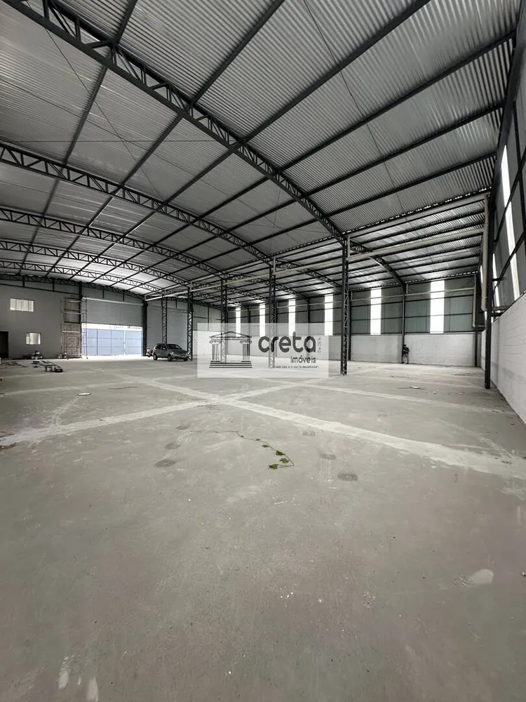 Depósito-Galpão, 740 m² - Foto 12