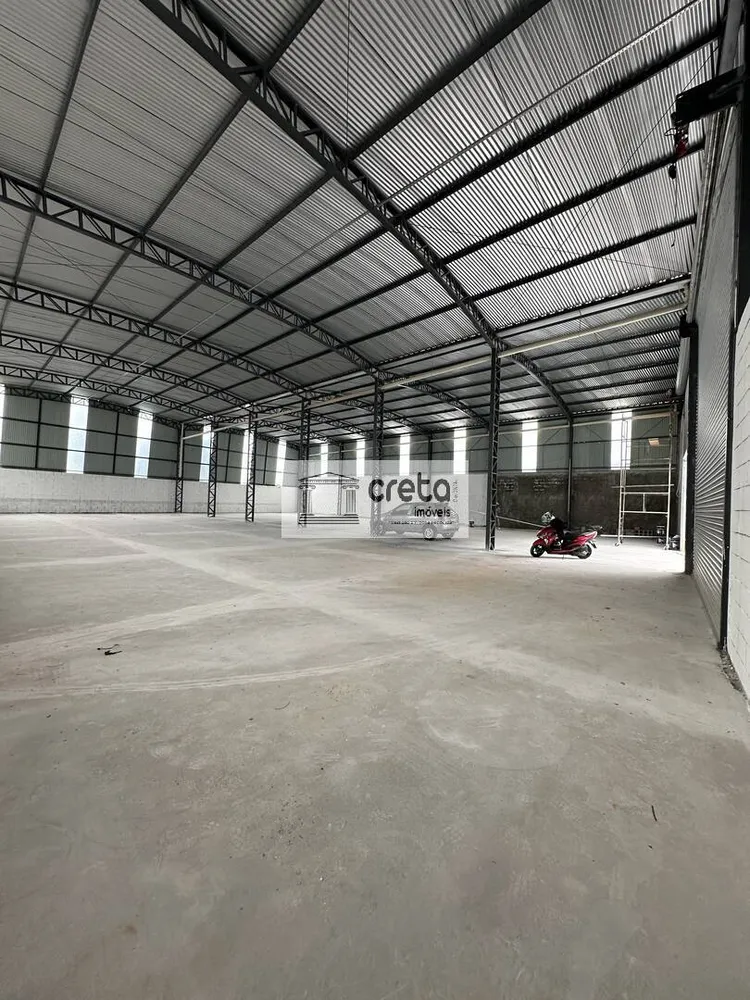 Depósito-Galpão, 720 m² - Foto 3