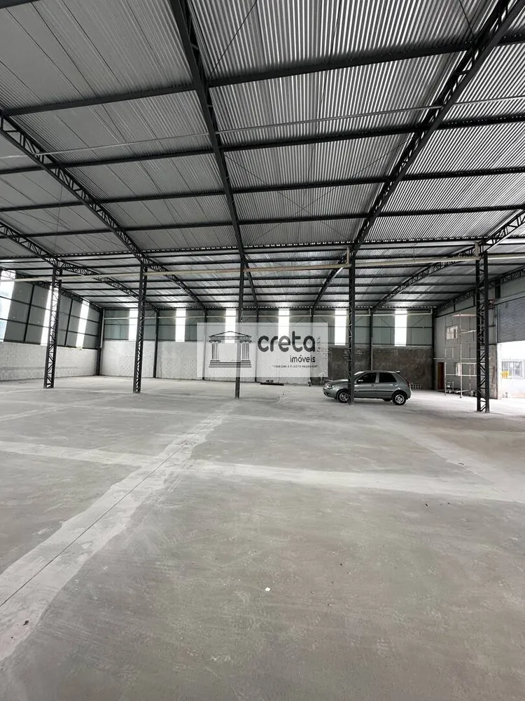 Depósito-Galpão, 720 m² - Foto 1