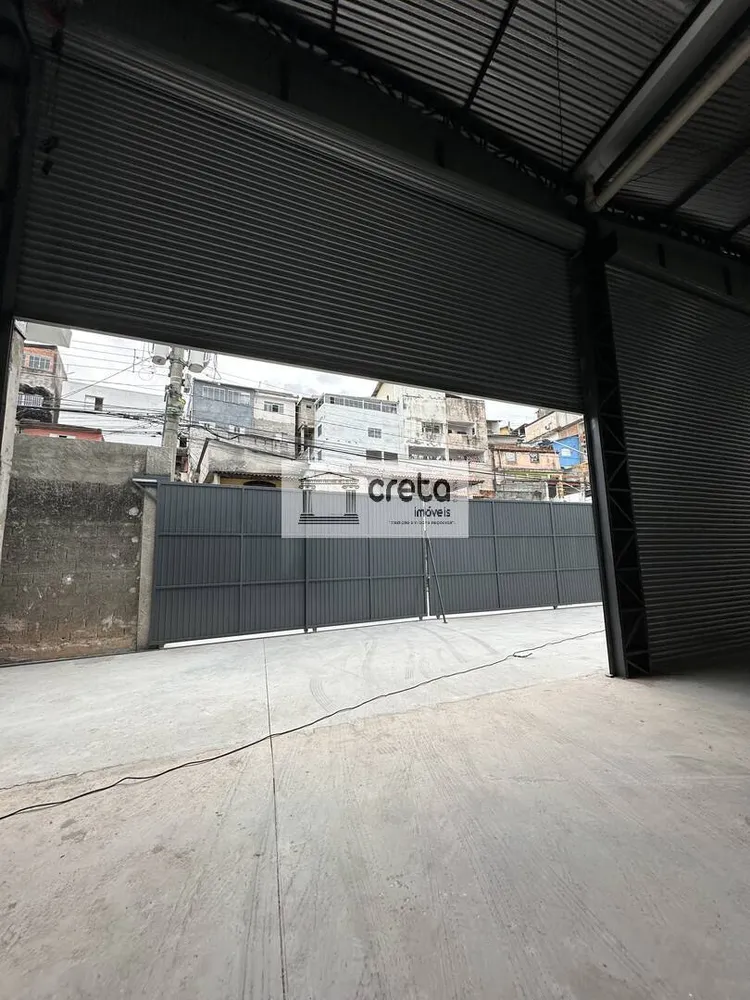 Depósito-Galpão, 720 m² - Foto 5