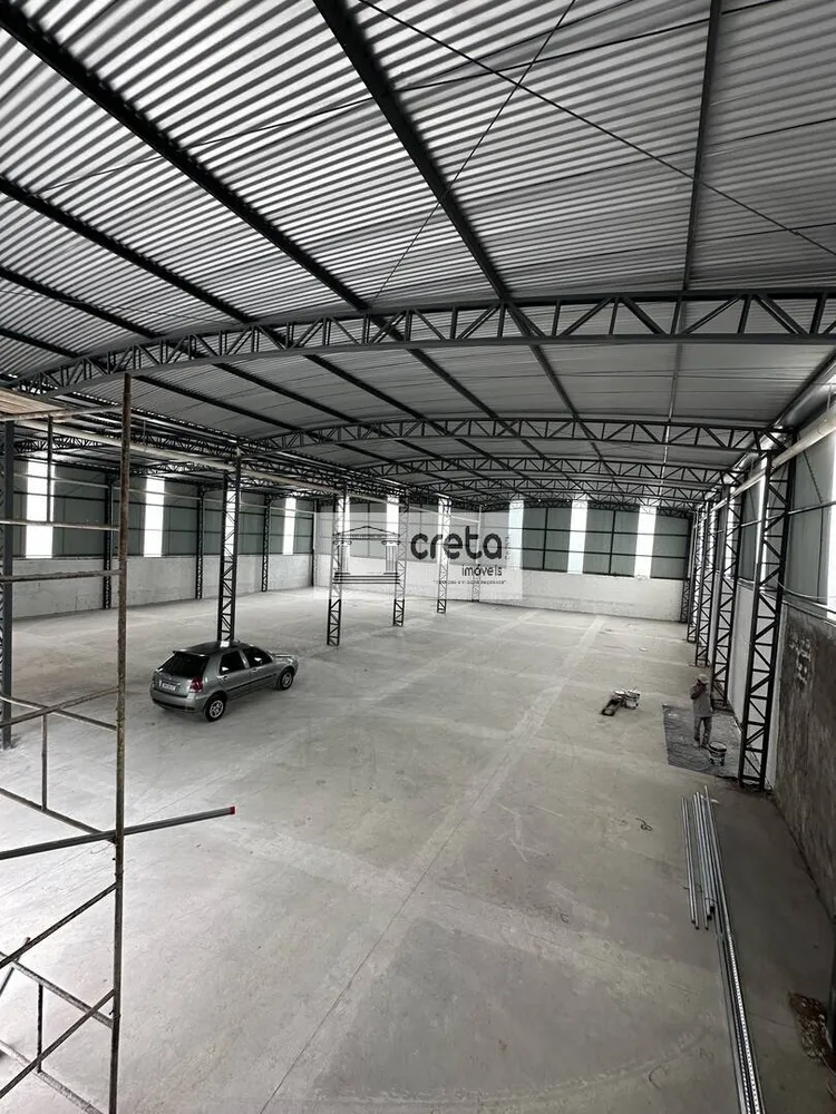 Depósito-Galpão, 740 m² - Foto 15