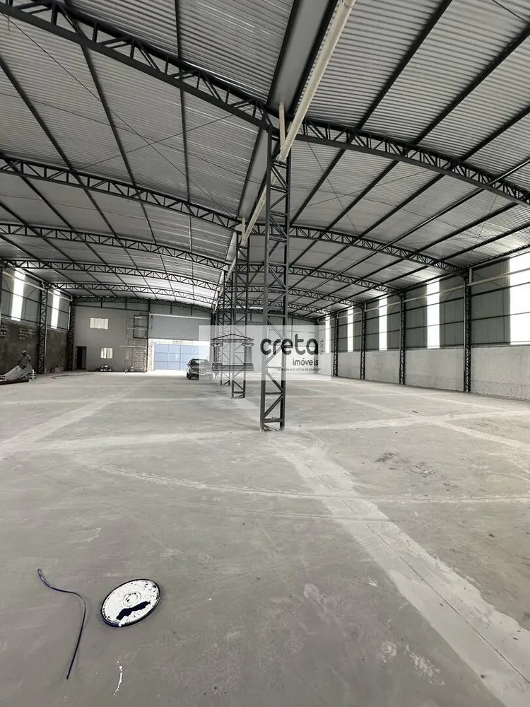 Depósito-Galpão, 740 m² - Foto 14