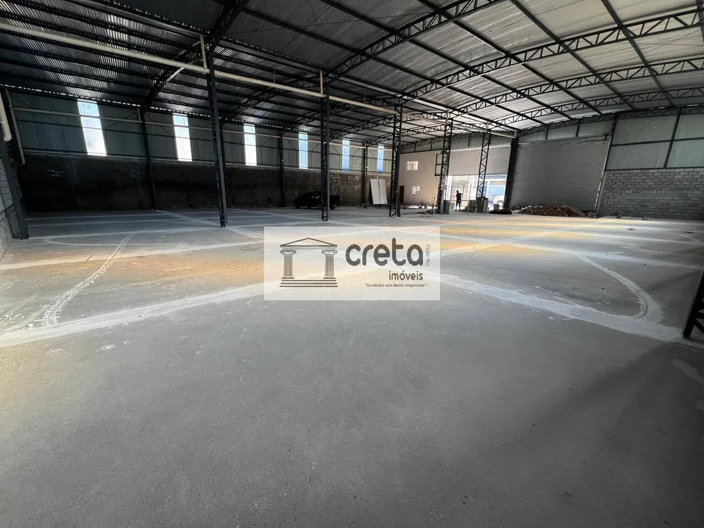 Depósito-Galpão, 740 m² - Foto 10