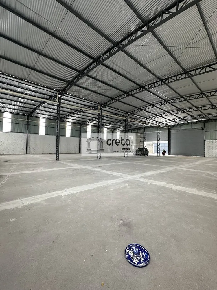 Depósito-Galpão, 720 m² - Foto 6