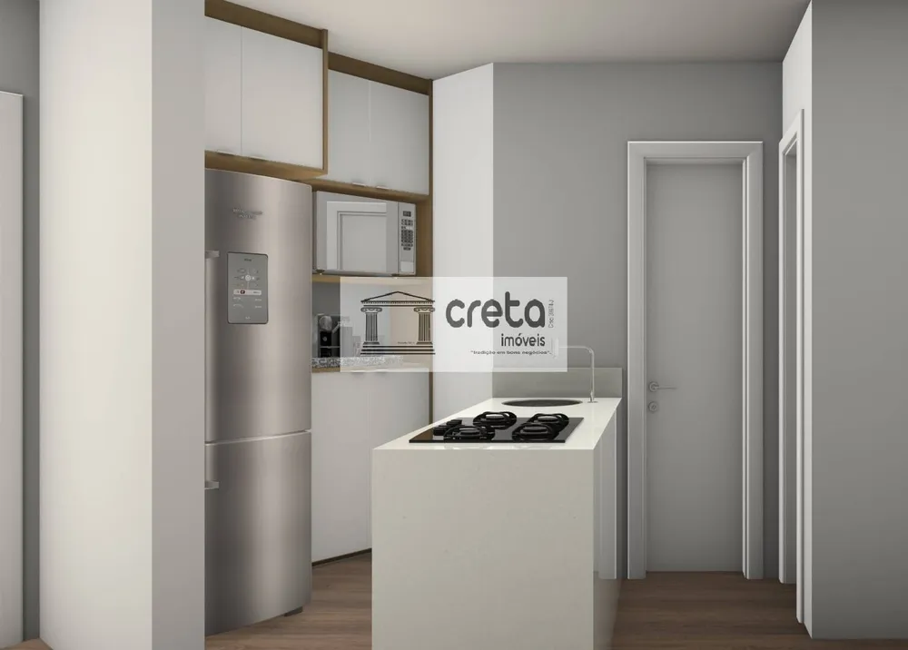 Apartamento, 1 quarto, 39 m² - Foto 13