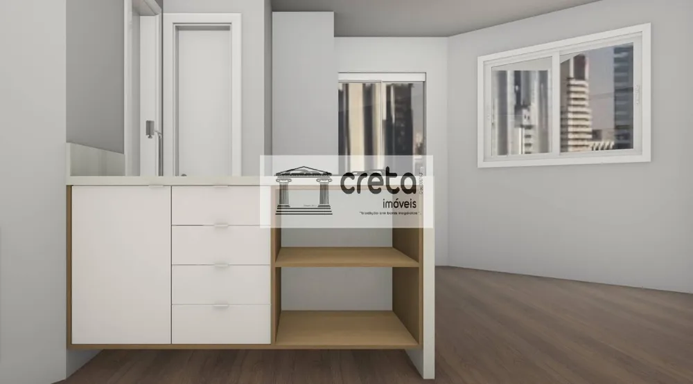 Apartamento, 1 quarto, 39 m² - Foto 10