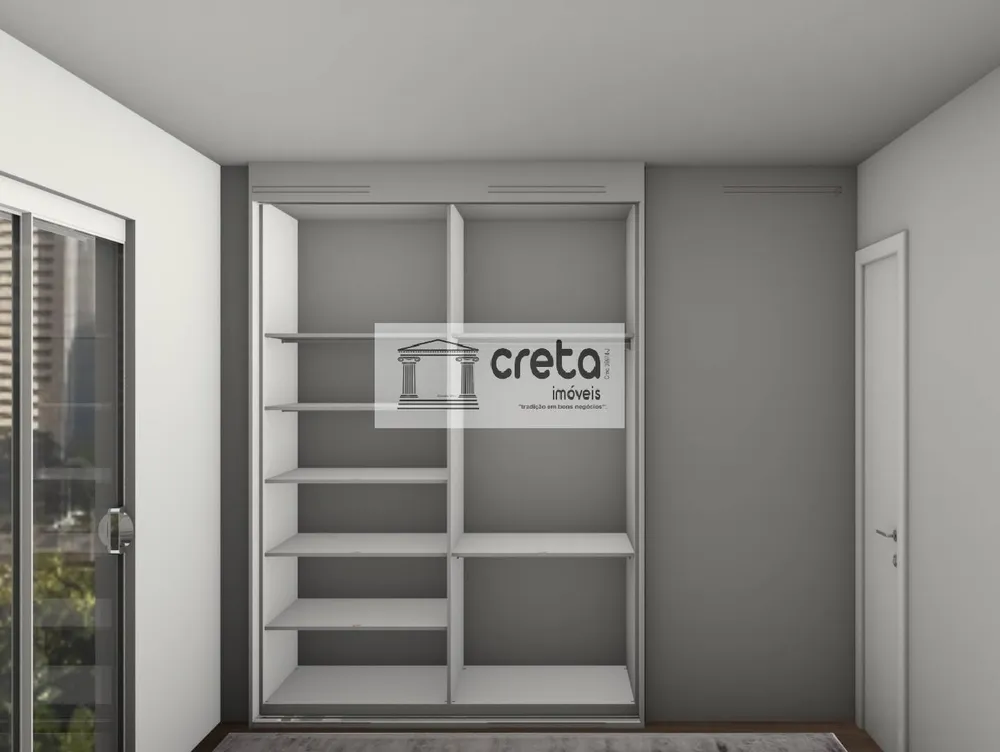 Apartamento, 1 quarto, 39 m² - Foto 9