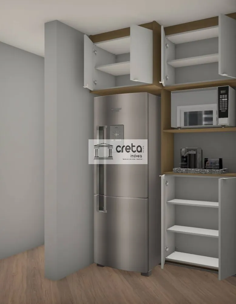 Apartamento, 1 quarto, 39 m² - Foto 11