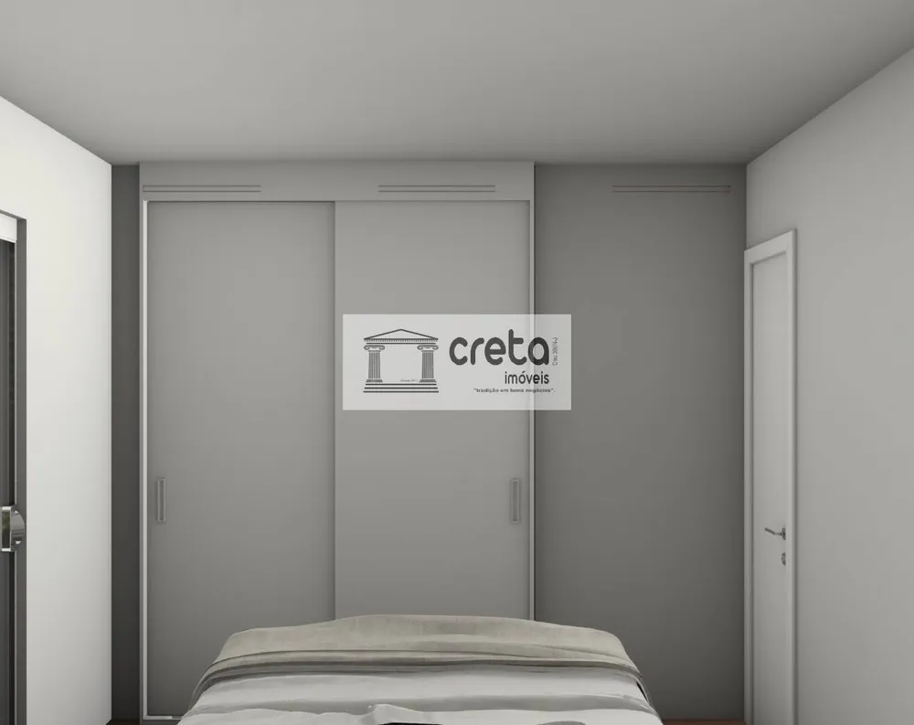 Apartamento, 1 quarto, 39 m² - Foto 8