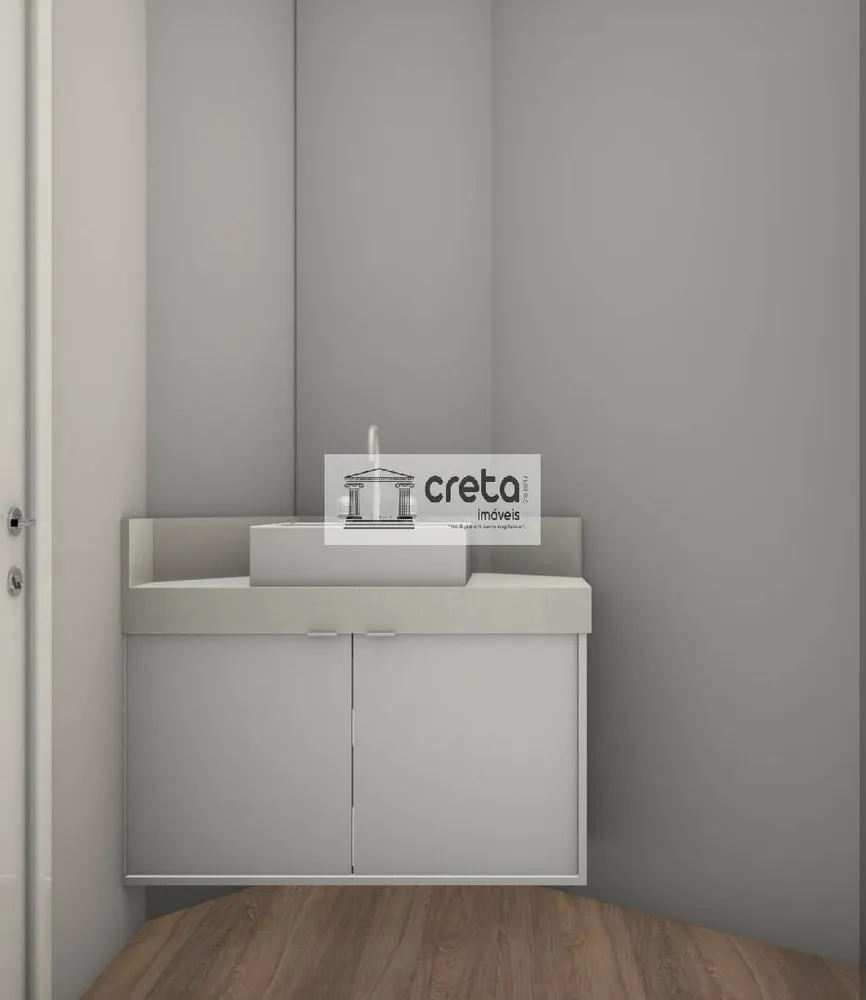 Apartamento, 1 quarto, 39 m² - Foto 12