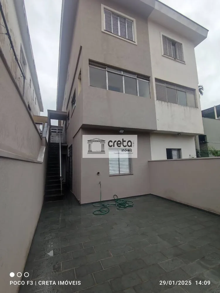 Sobrado, 3 quartos, 161 m² - Foto 14
