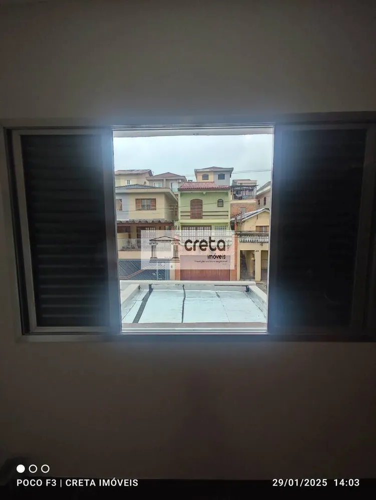 Sobrado, 3 quartos, 161 m² - Foto 6