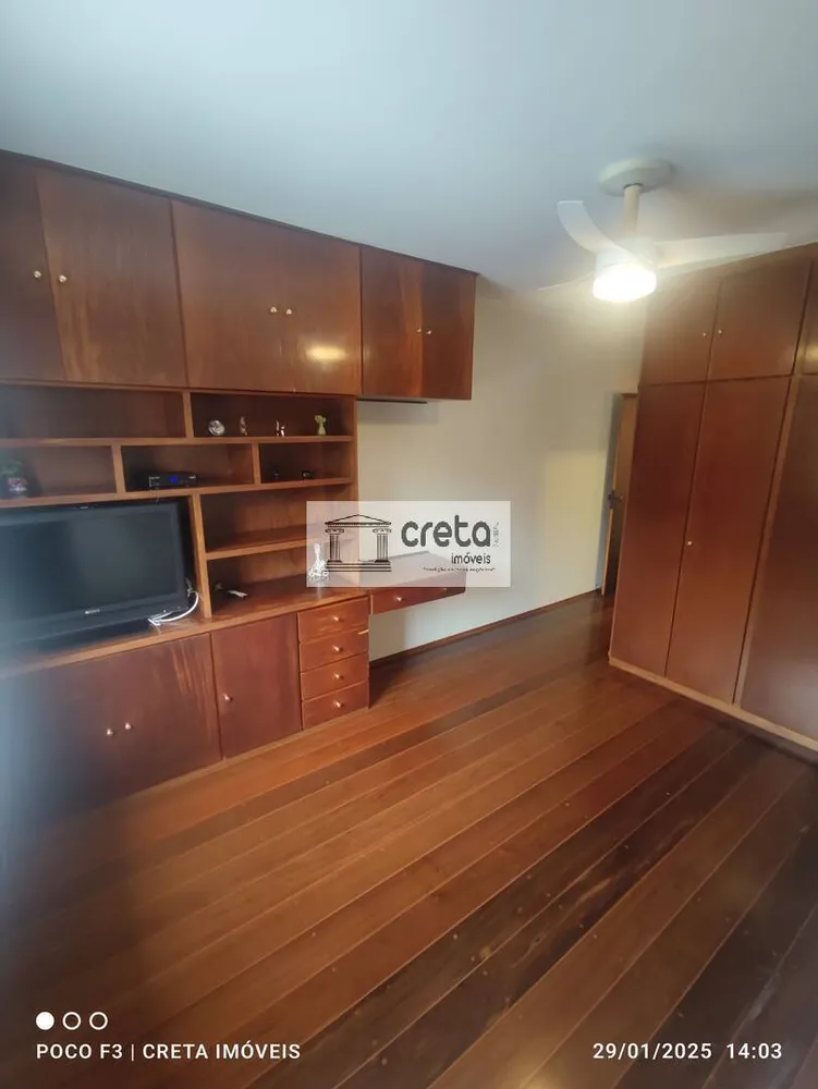 Sobrado, 3 quartos, 161 m² - Foto 8