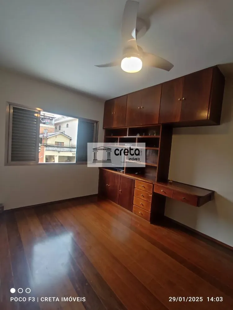 Sobrado, 3 quartos, 161 m² - Foto 7