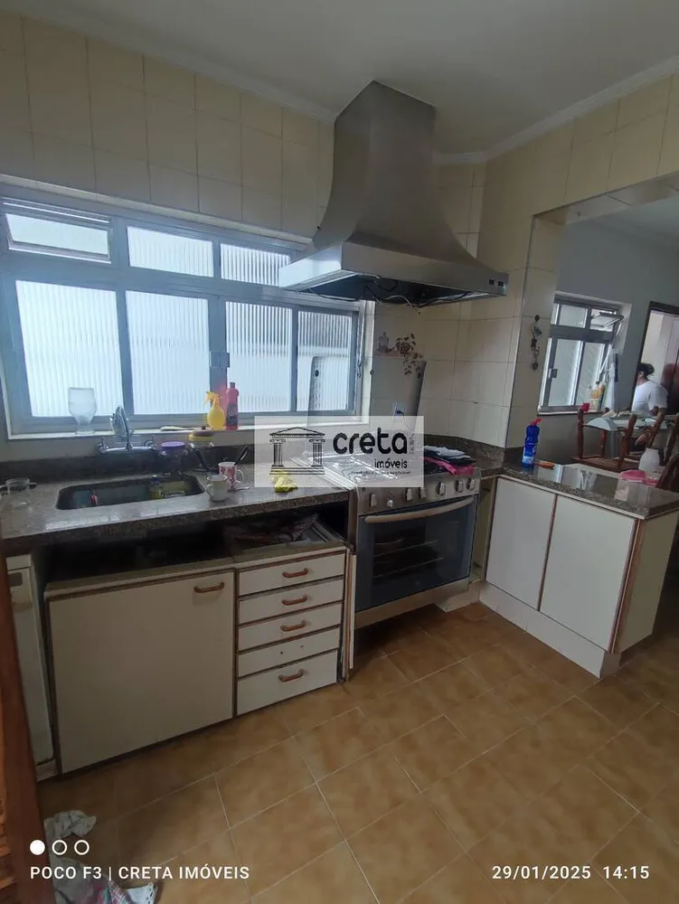 Sobrado, 3 quartos, 161 m² - Foto 3