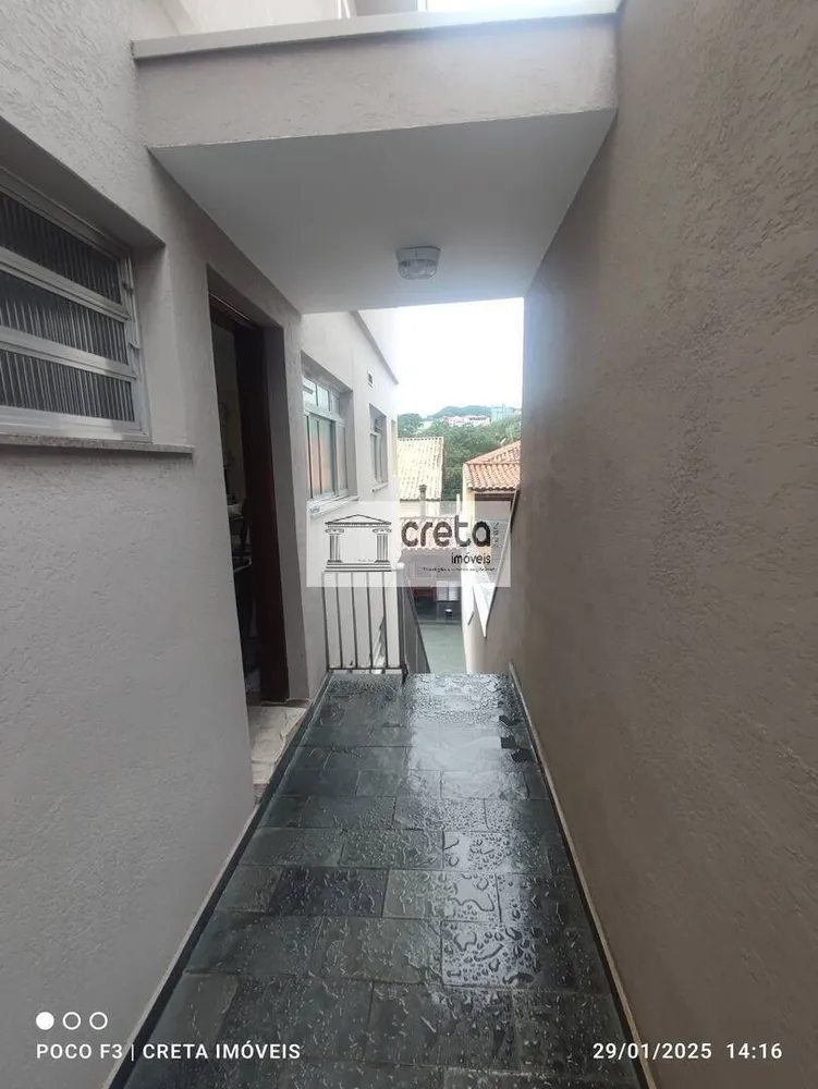 Sobrado, 3 quartos, 161 m² - Foto 12
