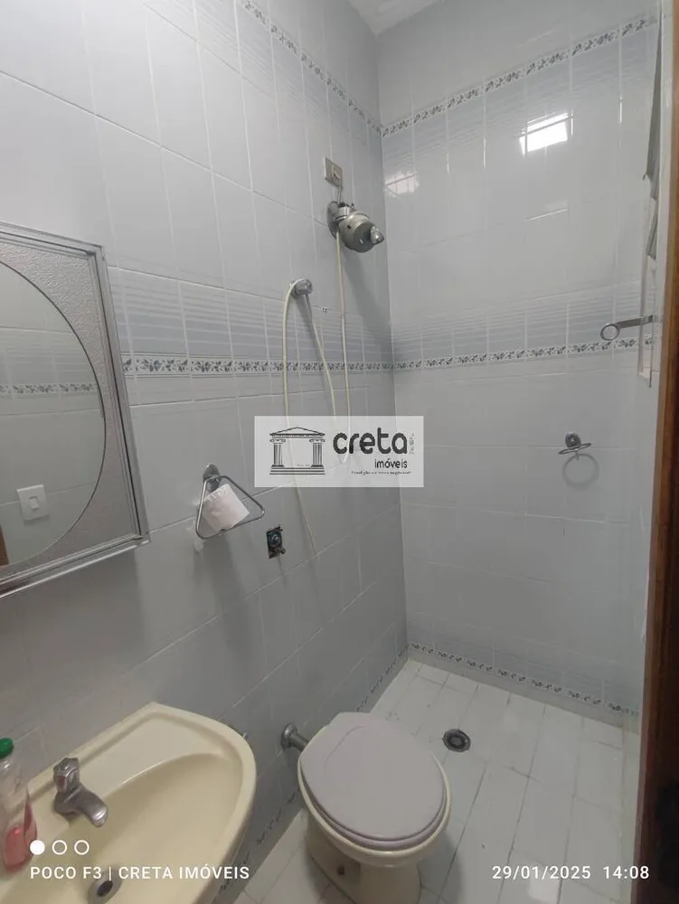 Sobrado, 3 quartos, 161 m² - Foto 11