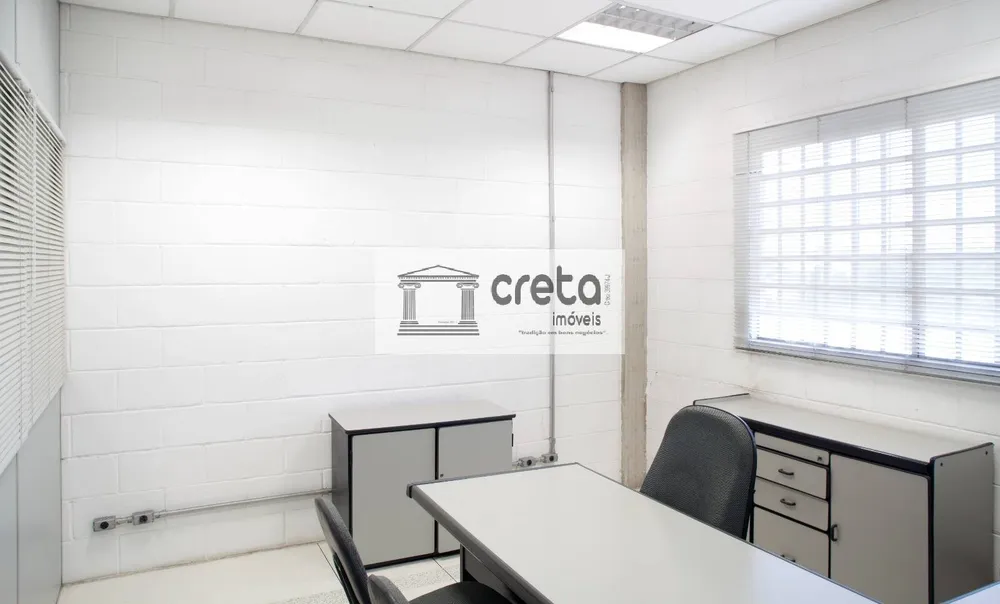 Depósito-Galpão, 776 m² - Foto 7