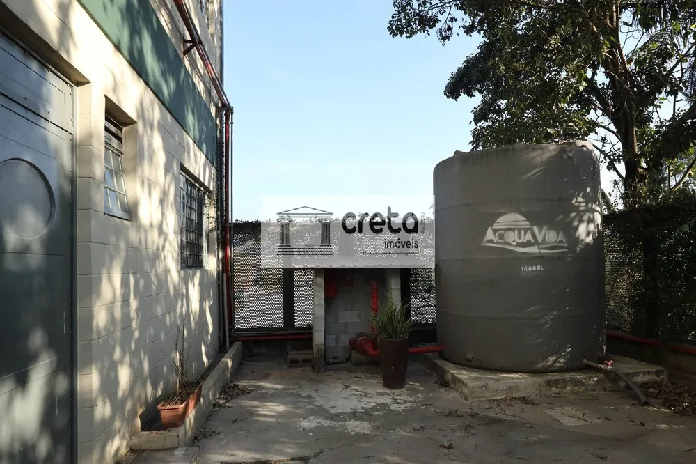 Depósito-Galpão, 776 m² - Foto 2